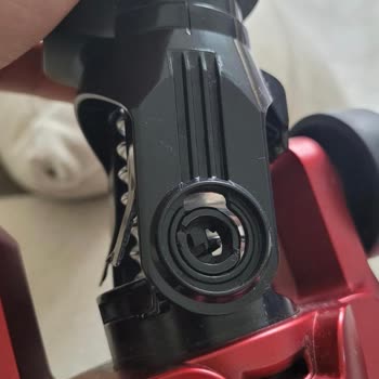 Vestel Süpürge Başlığın 2 Adet Klipsleri