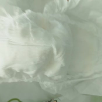 Molfix Bebek Bezin Kalitesizliği