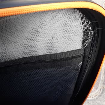 A101 Valiz Kırıldı, Garanti Yok İade Yok