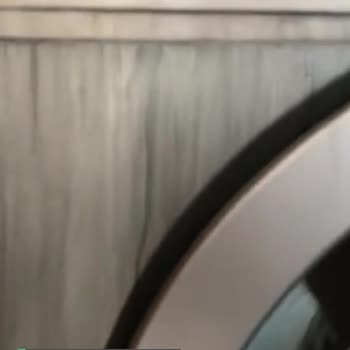 Beko Çamaşır Makinesi Deforme Oldu!