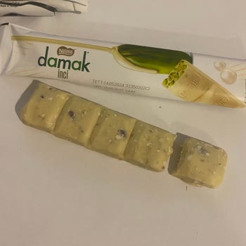 Nestle Bir Markanın Çikolatası Küflü Çıktı