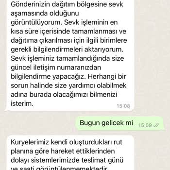 AGT Kurye (aynigunteslim.com) AGT Aynı Gün Teslim Etmiyor!