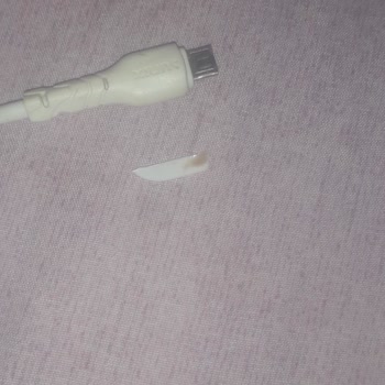 Fair Bugido Dondurma İçinden Plastik Çıktı!