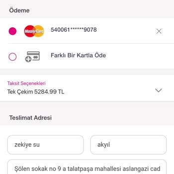 Gardrops Satıcı Kadar Para Kazanan Uygulama