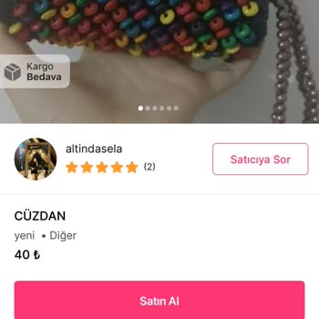 Gardrops Satıcı Kadar Para Kazanan Uygulama