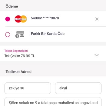 Gardrops Satıcı Kadar Para Kazanan Uygulama