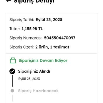 3 Aşamada Derimod'un Çözümsüzlüğü