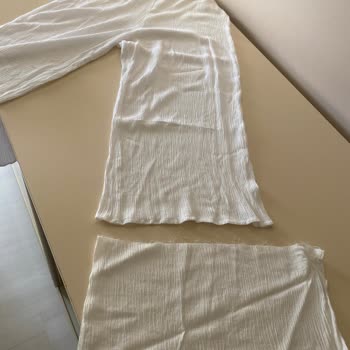 Gusto Giyim Eni Ve Boyu Çeken Pantolon