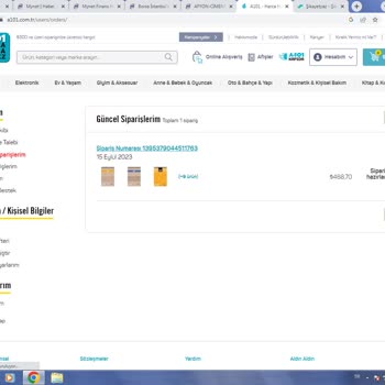 A101'den Alışveriş Yaparken Yaşadığım Sorunlar