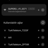 Superonline Turkcell VDSL İnternetim Kopuyor