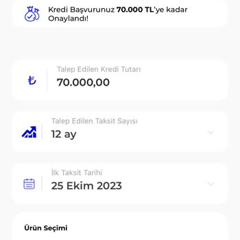 Burgan Bank'ın Uygun Kredisi İçin Hesap Açtıktan Sonra Faiz Değişti