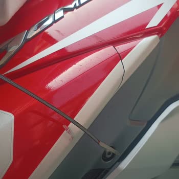 Bajaj Hasarlı Ürün Vermek