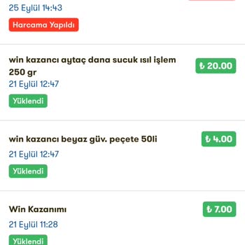 Şok Marketler Sistem Hatası: Eksik Tutarın Hızlıca Düzeltilmesini İstiyorum