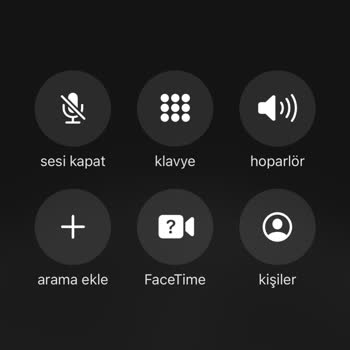 A101 İnternet Sitesinden Aldığım Dolap Hala Gelmedi