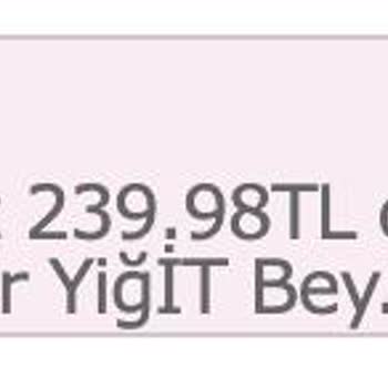 Penti Sipariş İptalini Kafasına Göre Sağlaması