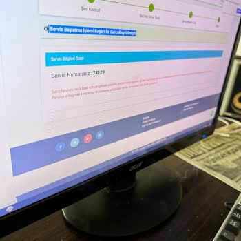 Volta Garantisi Süresinde Parça Değişimi Yapmıyor