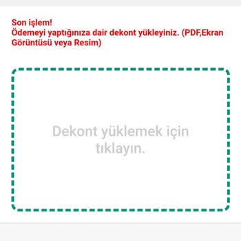 Sahibinden Param Güvende Değil