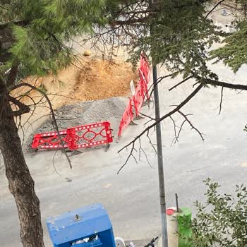 AYEDAŞ Erenköy'de 2 Haftadır Yaşanan Kesintiler
