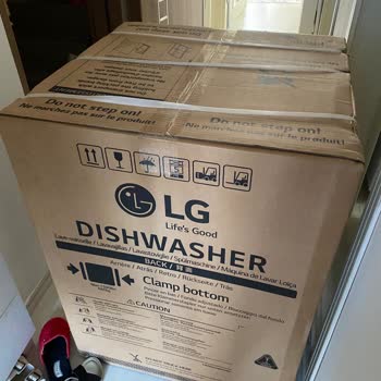 LG Ulaşılamayan Teknik Servis Yolları Düşerse Montaj Yapacaklarmış