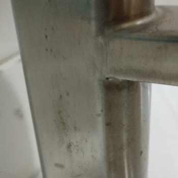 İsaoğlu Yapı Ürün Kalitesi Çok Kötü, Mutfağı Su Bastı