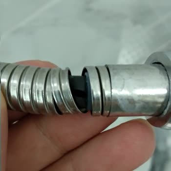 İsaoğlu Yapı Ürün Kalitesi Çok Kötü, Mutfağı Su Bastı