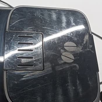 Media Markt Kahve Makinesi Arızası