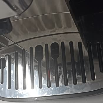 Media Markt Kahve Makinesi Arızası