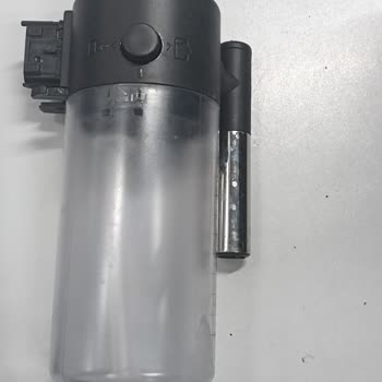 Media Markt Kahve Makinesi Arızası