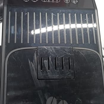 Media Markt Kahve Makinesi Arızası