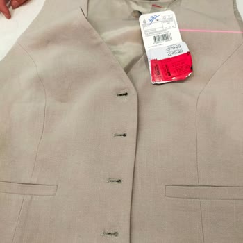 LC Waikiki Reyondaki Ürün Satılmadı