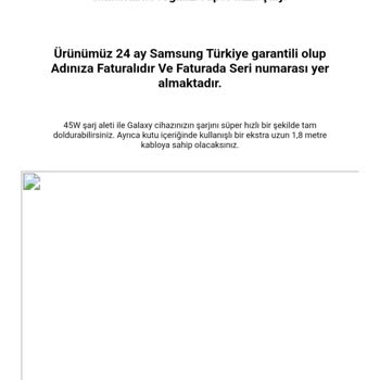 Orijinalliği Şüpheli Ürünü Orijinal Diye Satan Hepsiburada Platformu