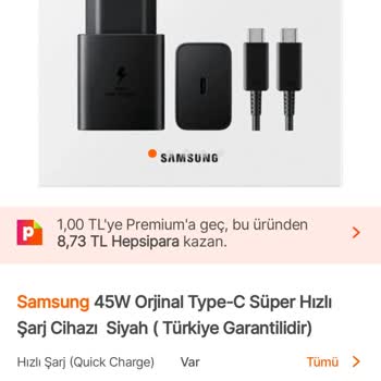 Orijinalliği Şüpheli Ürünü Orijinal Diye Satan Hepsiburada Platformu