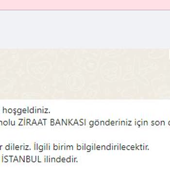 Ziraat Kredi Kartım AGT Kurye Tarafından 1 Aydır Teslim Edilmedi