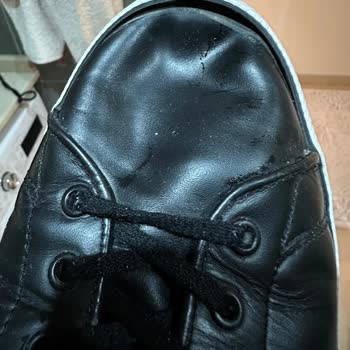 Lacoste İadeye Gönderdiğim Ayakkabıyı İade Almamak İçin Kaybetti.