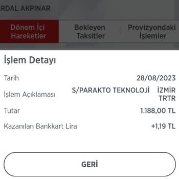 Digiturk İle 1 Aydır Çözülmeyen Sorunum