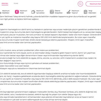 İş Bankası Maximum Platinum Kart Verilen Taahhütlerin Yerine Getirilmemesi