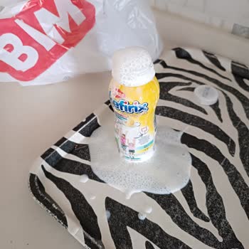 Altınkılıç Kefirix Kefir Köpürdü