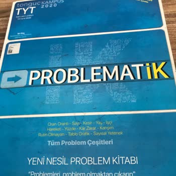 Tonguç Akademi Önceden Aktive Edilmiş Kitap