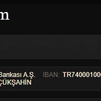 Yeşilyurtgame Müşterilerini Mağdur Ediyor