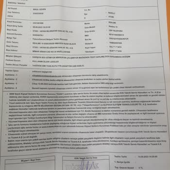 Vatan Bilgisayar Satmış Olduğu Cihazın Ardında Durmuyor