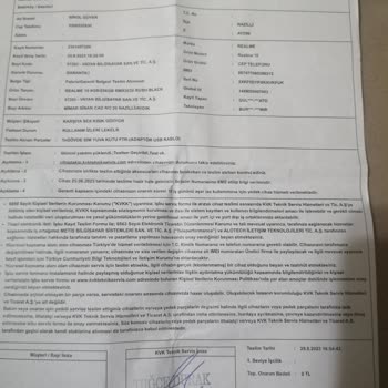 Vatan Bilgisayar Satmış Olduğu Cihazın Ardında Durmuyor