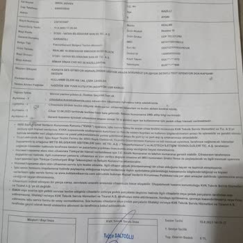 Vatan Bilgisayar Satmış Olduğu Cihazın Ardında Durmuyor