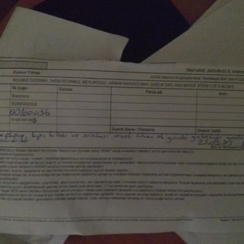 Electrolux Ek Servis Garantisini Firma Sahiplenmiyor