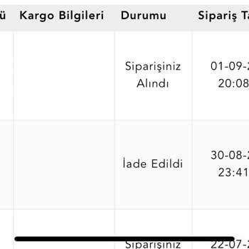 İstikbal Sıfır Diye Teşhir Ürün