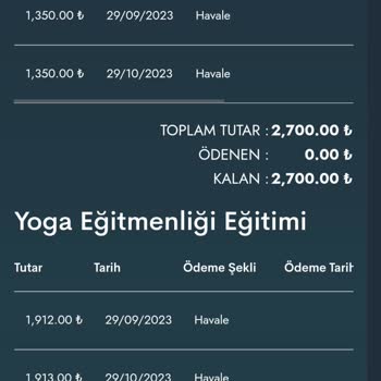 Eki aç