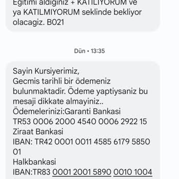 Eki aç