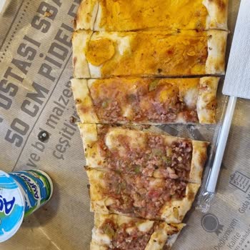 Sbarro Kötü Ürün Ve Kötü Servis