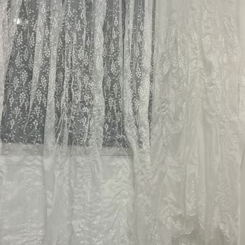 Özdiker Perde (Bayrampaşa) Perdelerim Çöp Oldu