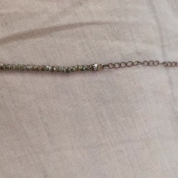 Flu Aksesuar Ürünler Hemen Kararma Yaptı