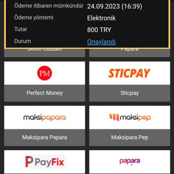 Betandyou Para Çekme Sorunu